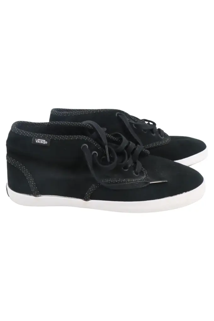 VANS Sneaker high Bild 1