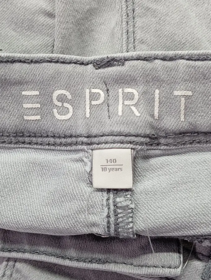 ESPRIT Jeans Slim Fit Bild 3