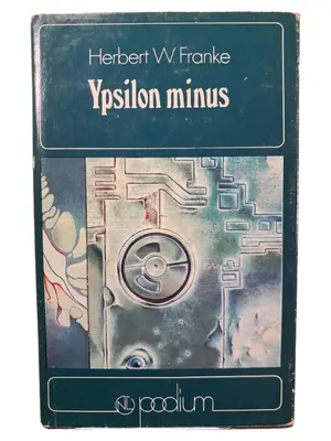 Science-Fiction Roman