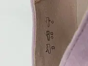 Vorschaubild LAZZARINI Slipper 4