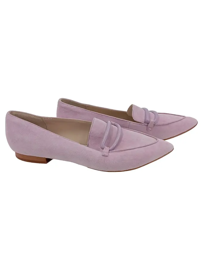 LAZZARINI Slipper Bild 1