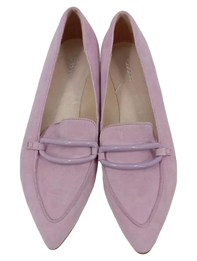 LAZZARINI Slipper Bild 2