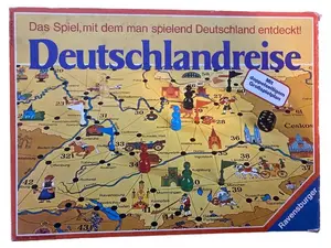 RAVENSBURGER Brettspiel