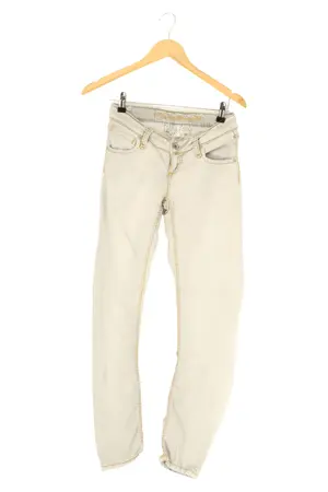 SOCCX Jeans Slim Fit