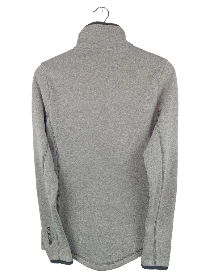 ŠKODA Fleecejacke Bild 2