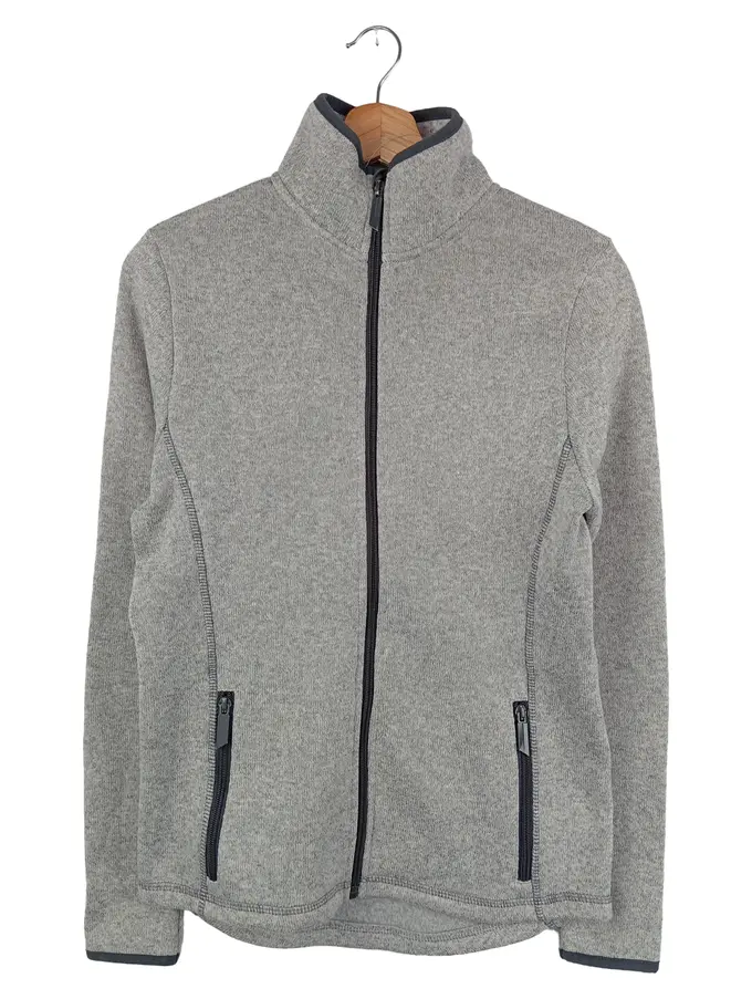 ŠKODA Fleecejacke Bild 1
