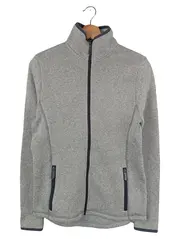 Vorschaubild ŠKODA Fleecejacke 1
