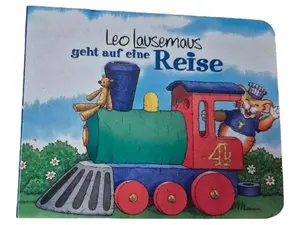 Babybuch