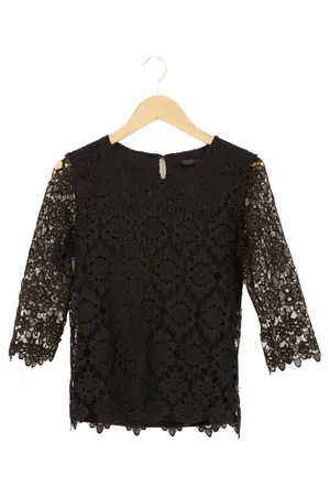 LUXZUZ ONE TWO Bluse