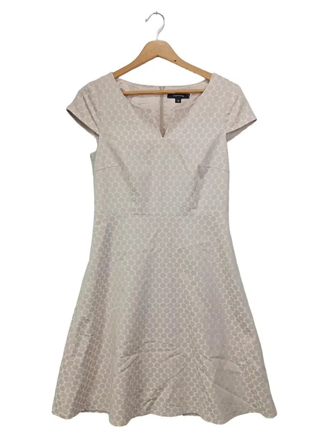 COMMA Businesskleid Bild 1