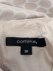 Vorschaubild COMMA Businesskleid 3