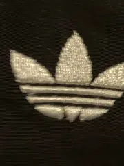 Vorschaubild 3 von Originals Trainingsjacke Herren XL Schwarz Trefoil Windbreaker Kapuze