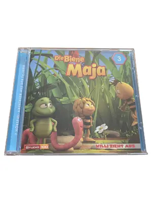 Hörspiel für Kinder