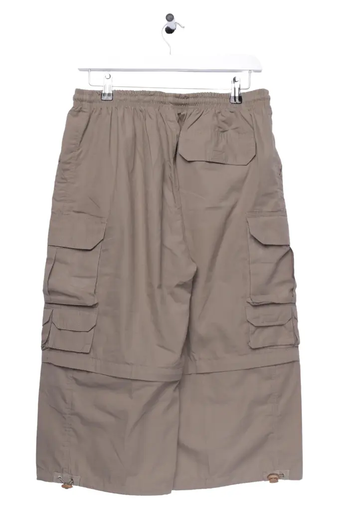 KENJI Cargo Shorts Bild 2