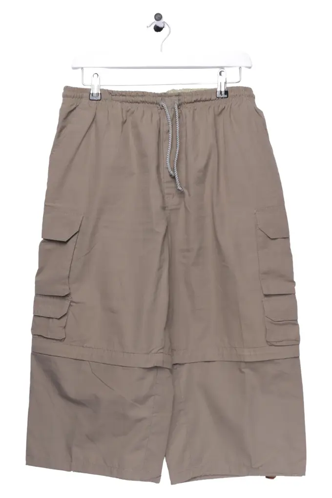 KENJI Cargo Shorts Bild 1