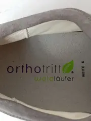 Vorschaubild WALDLÄUFER Sneaker low 3