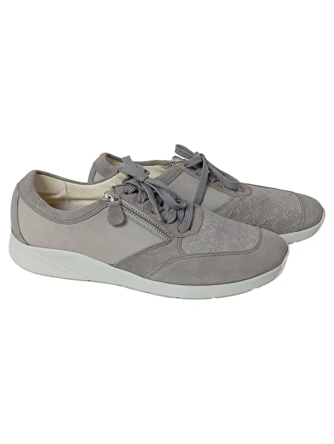 WALDLÄUFER Sneaker low Bild 1