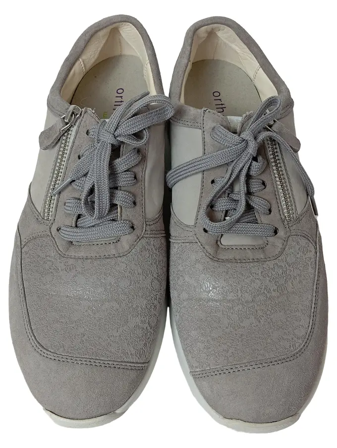 WALDLÄUFER Sneaker low Bild 2
