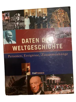 Buch für den Unterricht
