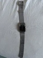 Vorschaubild 3 von Damen Armbanduhr Edelstahl Silber Klassisch Elegant