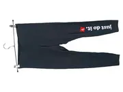 Vorschaubild 1 von Damen Jogginghose Leggings Just Do It Gr. 38 Schwarz Sportlich