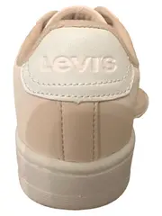 Vorschaubild 5 von Sneaker Low Kinder Rosa Gr. 30 Mädchen Schnürschuh Kunstleder