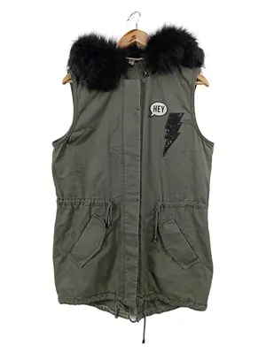 TOM TAILOR Leichte Weste