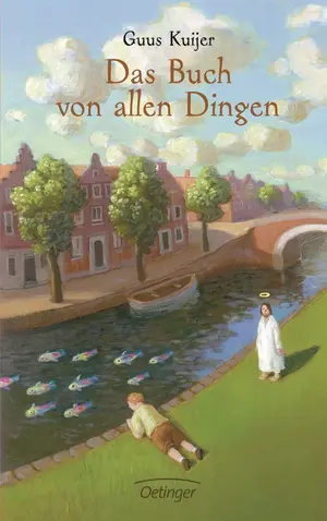 Buch für Kinder