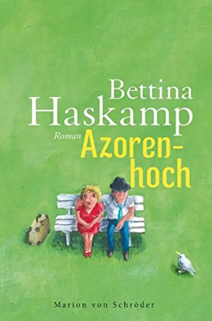 Liebesroman Bild 1