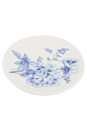 WEIMARER PORZELLAN Frühstücksteller