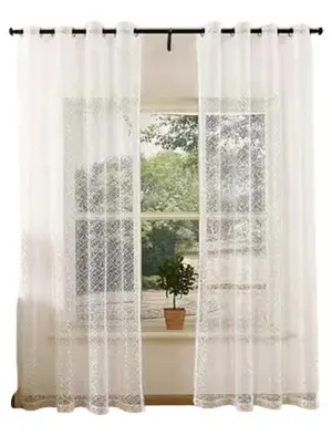 GARDINENBOX.DE Vorhang