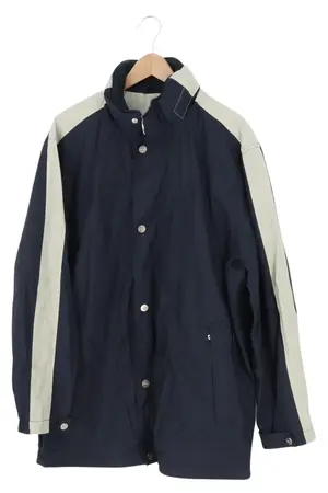 DETLEV ALBERS Leichte Jacke