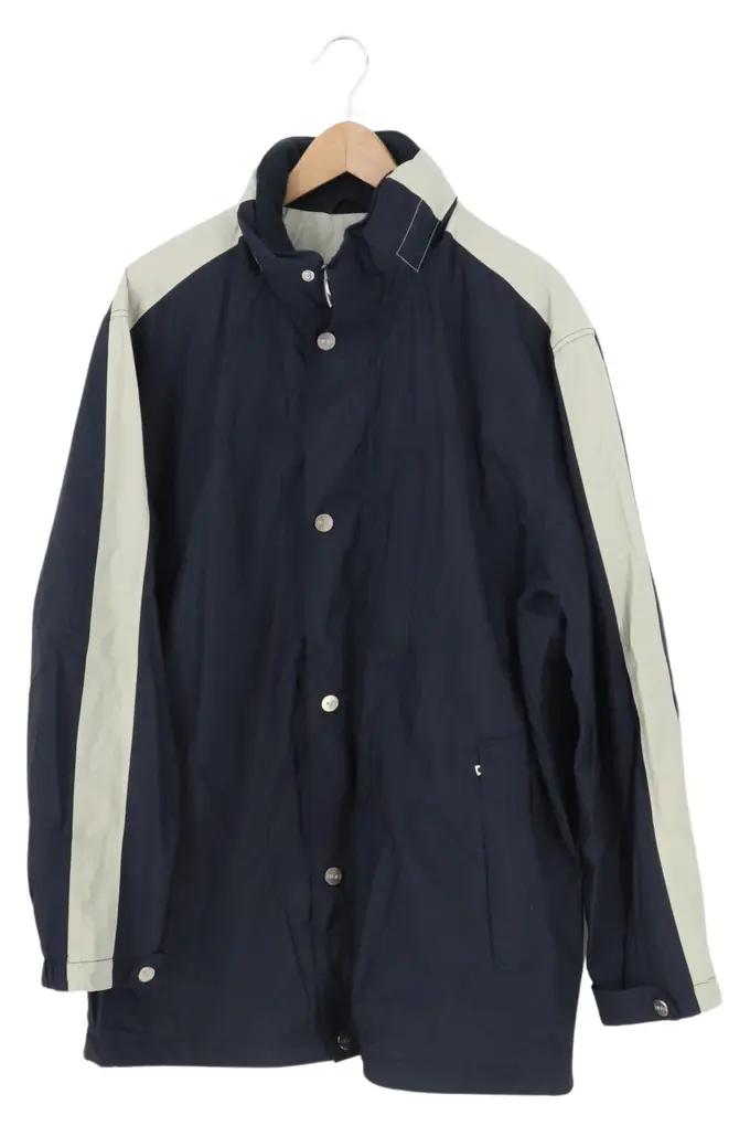 DETLEV ALBERS Leichte Jacke Bild 1