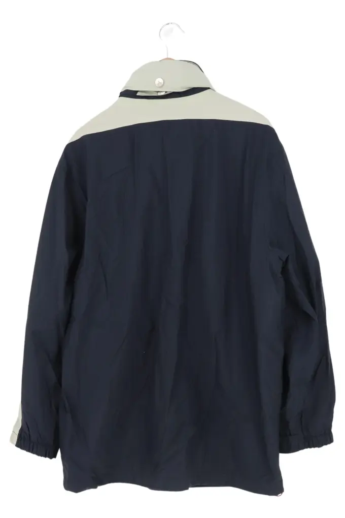 DETLEV ALBERS Leichte Jacke Bild 2