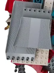 Vorschaubild 3 von Duplo 10948 Parkhaus Parkgarage mit Waschanlage inkl. Anleitung