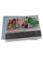 Vorschaubild 5 von Duplo 10948 Parkhaus Parkgarage mit Waschanlage inkl. Anleitung