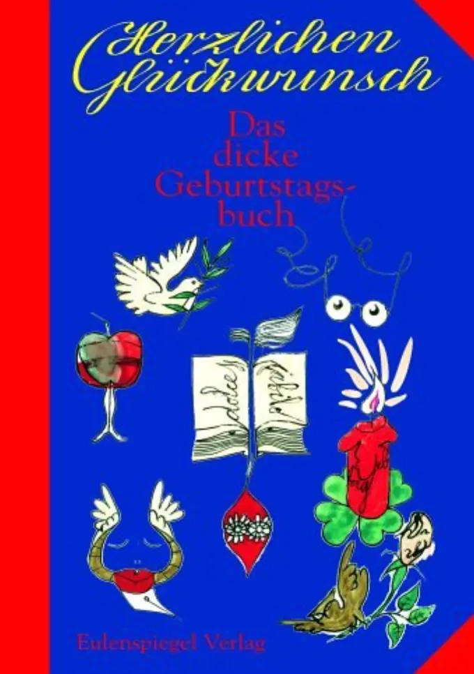 Allgemeines Sachbuch Bild 1