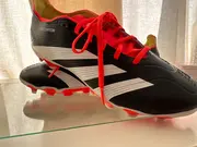 Vorschaubild 3 von Predator Herren Fußballschuhe Gr. 41.5 Stollenschuhe Sport