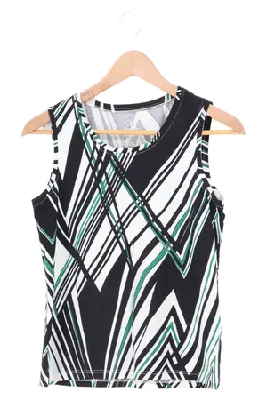 FRANK WALDER Top