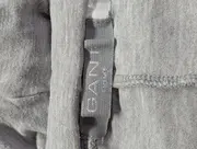 Vorschaubild 3 von Damen Shorts Einheitsgröße Grau Komfortabel Baumwolle Modal Lycra Freizeit