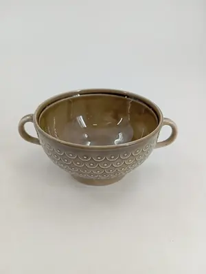 PAGNOSSIN Dekoschale