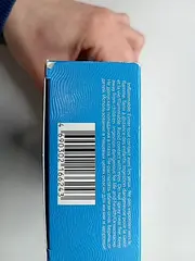 Vorschaubild FABERLIC Eau de Toilette 2
