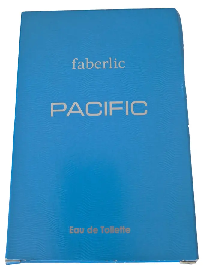 FABERLIC Eau de Toilette Bild 1