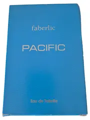 Vorschaubild FABERLIC Eau de Toilette 1