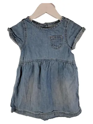 NEXT Jeanskleid
