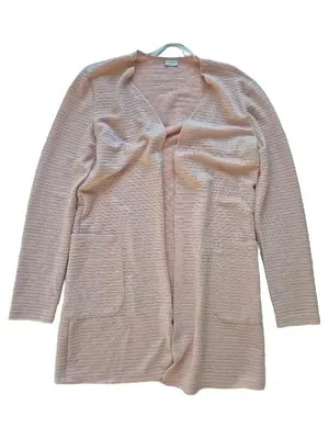 JACQUELINE DE YONG Strickjacke