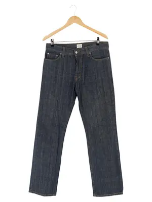 MARC O'POLO Jeans Straight Leg