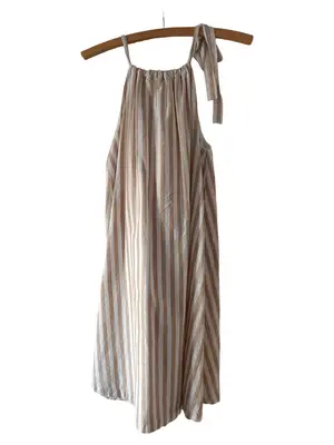 ICHI Sommerkleid