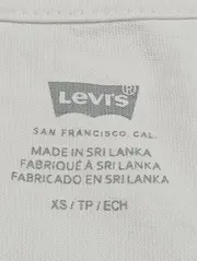 Vorschaubild LEVIS T-Shirt 3