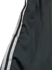 Vorschaubild 3 von Originals Damen Sport Shorts Schwarz Gr. 34/XS 3-Streifen